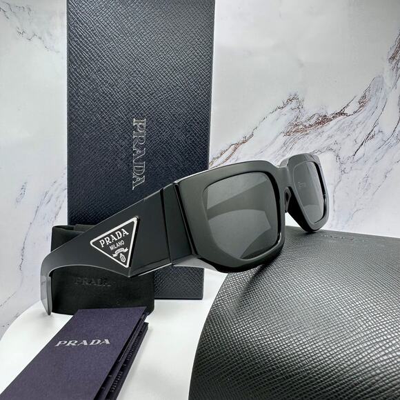 NEW PRADA Sunglasses - Picture 1 of 16